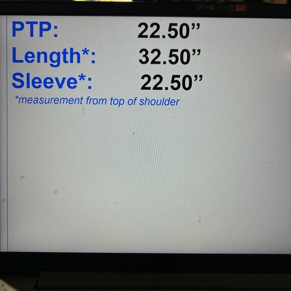 NYCC New York Clothing Co. Jacket Womens XL Black Embossed Long Open‎ Jacket - Picture 6 of 11